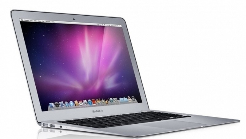 جهاز macbook air a1466, الضفة » طولكرم