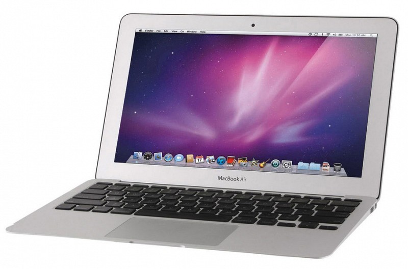 MacBook Air  i5, الضفة » نابلس