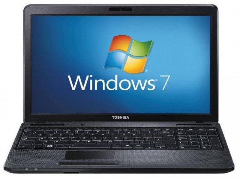 Toshiba Sattlite C650 Dual Core عرض مغري 900 شيكل, الضفة » رام الله والبيره