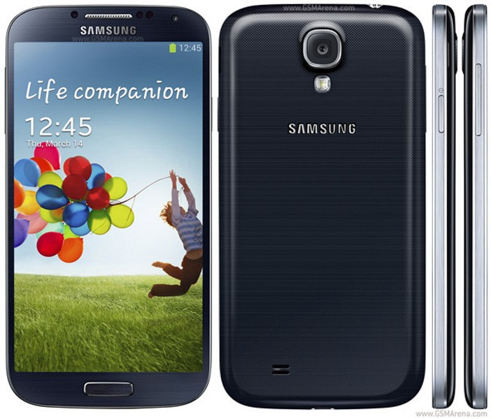 GALAXY S4 جديد بالكرتونة ب 1550 شيكل فقط, الضفة » طولكرم