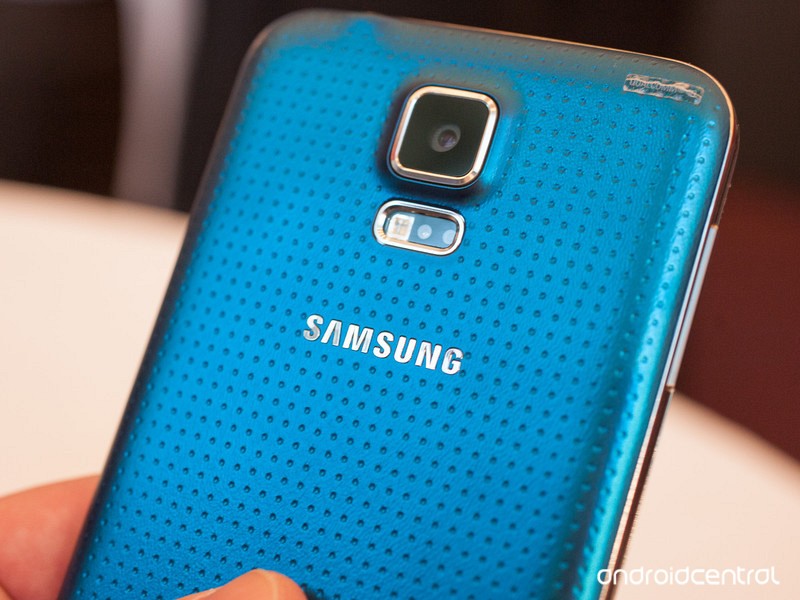 Samsung Galaxy S5 - 4G, الضفة » طولكرم