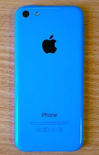 Iphone 5c, الضفة » رام الله والبيره