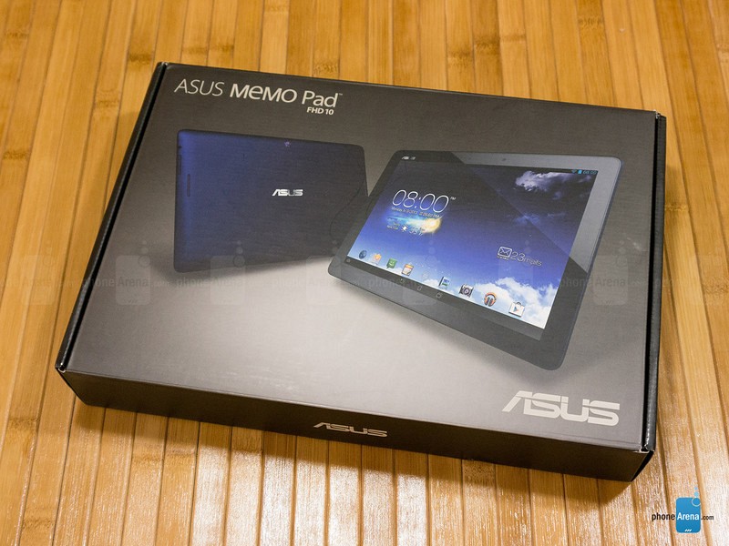 Asus Memo Pad FHD10, الضفة » نابلس