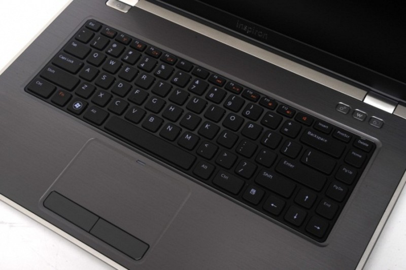 لابتوب dell inspiron i5 بسعر مميز, الضفة » جنين