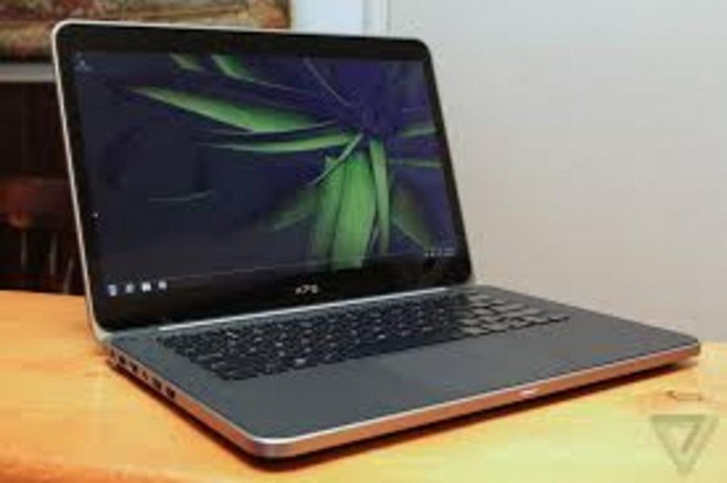 لابتوب DELL XPS CORE I7 ممتاز, الضفة » نابلس