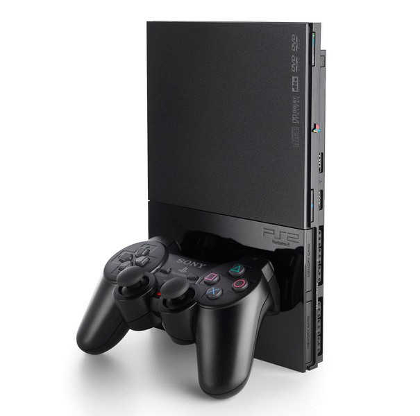 play station 2 slim, الضفة » الخليل