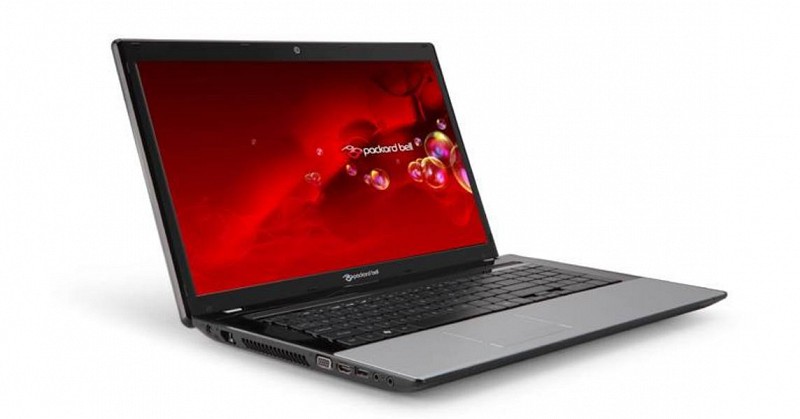 Packard bell Core i3 لاب توب امريكي بسعر مغري, الضفة » رام الله والبيره