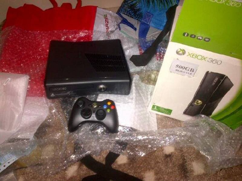 Game consoles / games - Xbox 360, الضفة » جنين