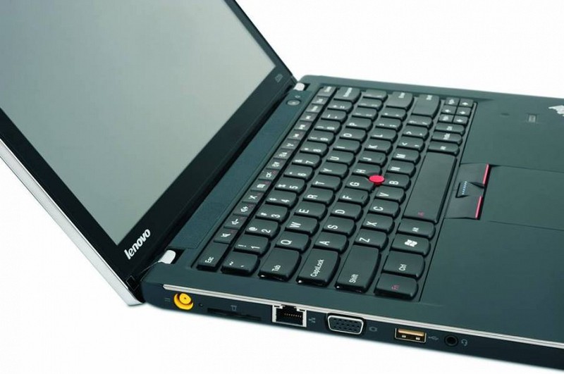 Laptop Lenovo thinkpad edge  فقط ب 1000 شيكل, الضفة » جنين