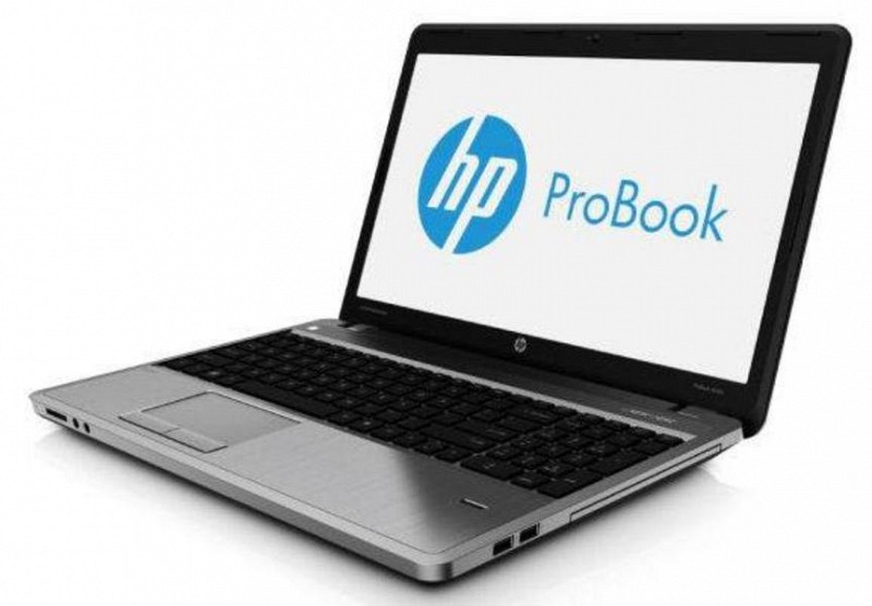 HP ProBook 4540s Core i5لاب توب اي فايف لقطه, الضفة » رام الله والبيره