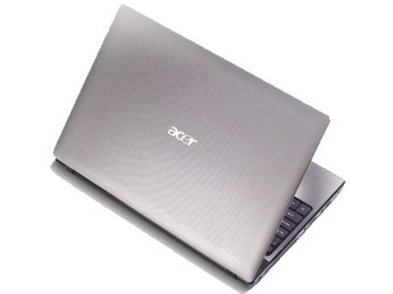 acer aspire 5742, الضفة » جنين