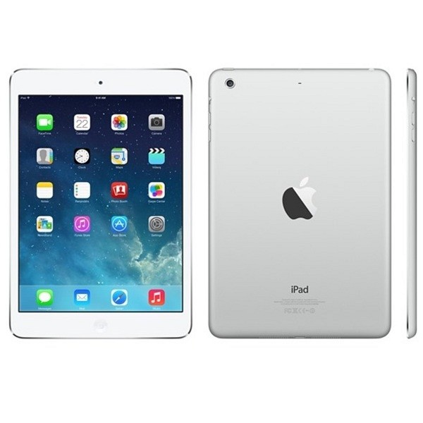 ايباد جديد كرتونة iPad mini Retina, الضفة » رام الله والبيره