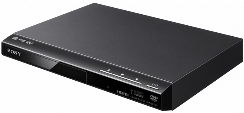 جهاز Sony DVD Player للبيع بسعر 200 شيقل, الضفة » نابلس