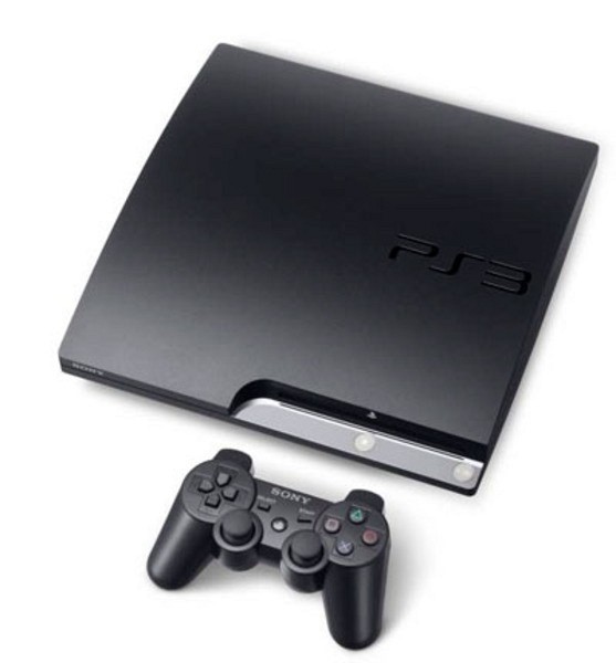 PS3 160G Slim, الضفة » رام الله والبيره