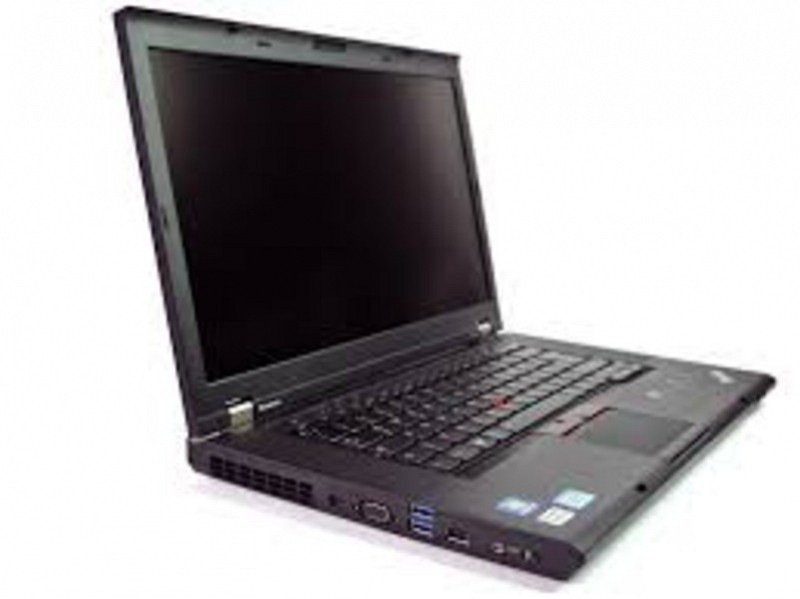 LENOVO W530, الخط الأخضر » القدس