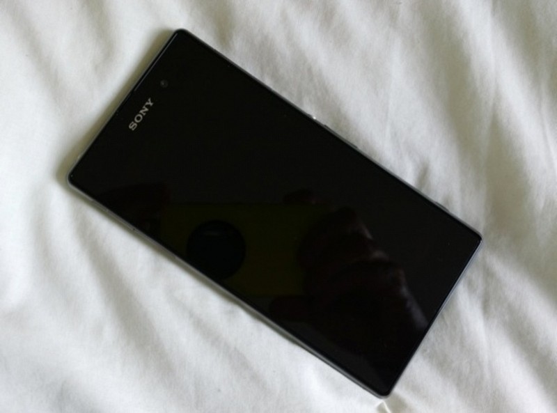 Sony Xperia Z1, الضفة » رام الله والبيره