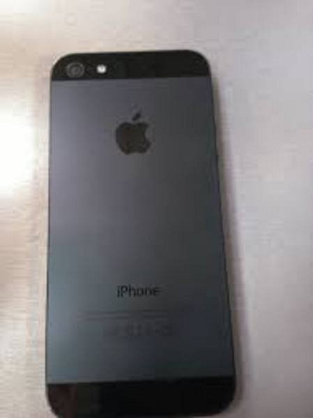 Iphone 5, الضفة » رام الله والبيره