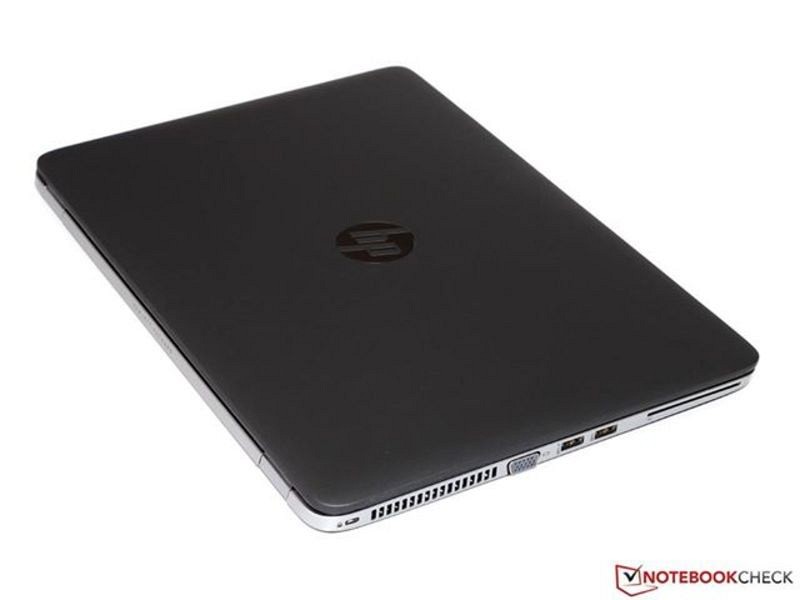 Laptop HP Elitebook 850 بسعر مغري جدا, الضفة » جنين