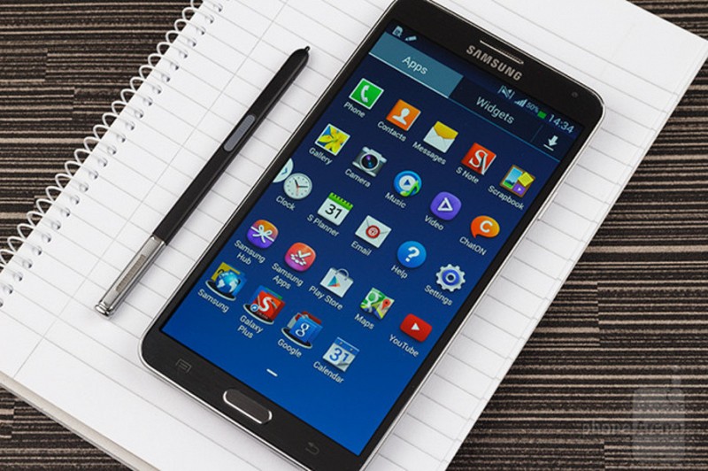 samsung galaxy NOTE 3 كرتونة, الضفة » قلقيلية