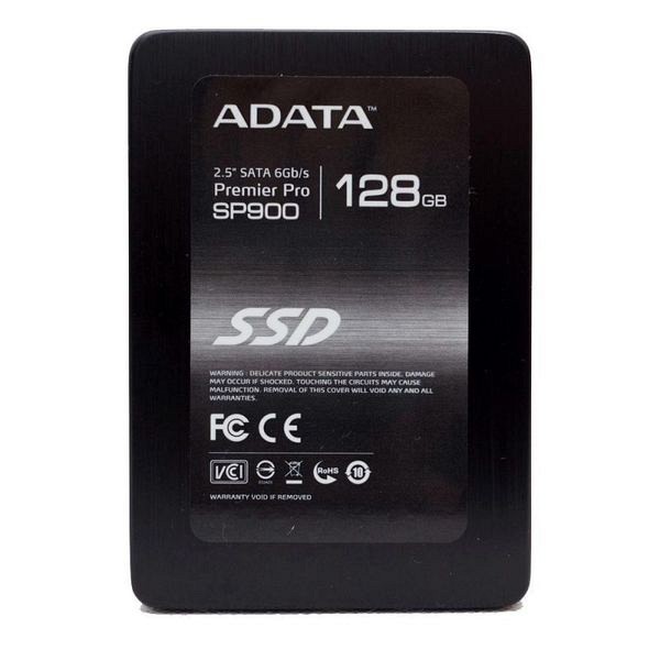 هارديسك  SSD 128GB جديد فقط 400 شيكل, الضفة » نابلس