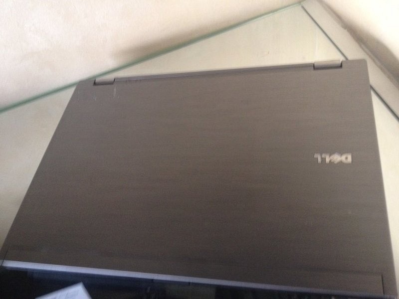 Dell i7 laptop بسعر مغري جدا!, الضفة » رام الله والبيره