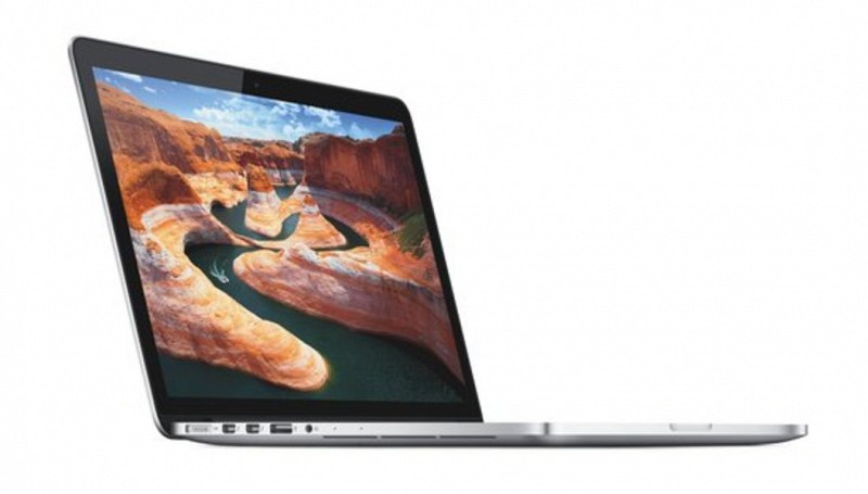 Macbook pro Retina, الضفة » نابلس