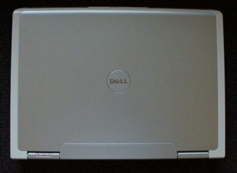 لاب توب Dell Inspiron 640M بسعر مغري, الضفة » رام الله والبيره