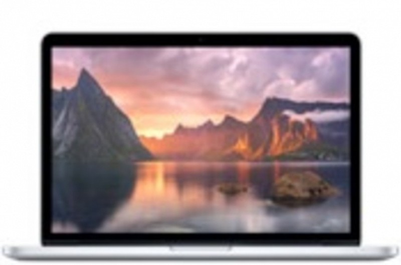 Macbookpro Retina, الضفة » رام الله والبيره