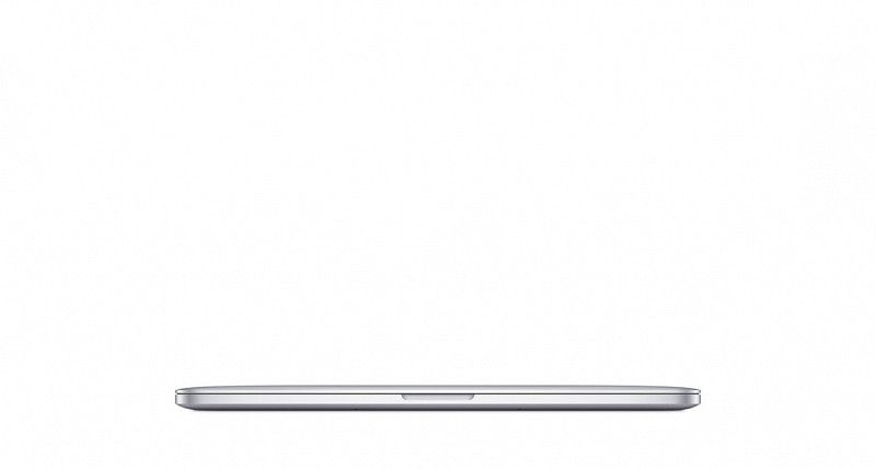 لابتوب Macbook pro Retina, الضفة » نابلس