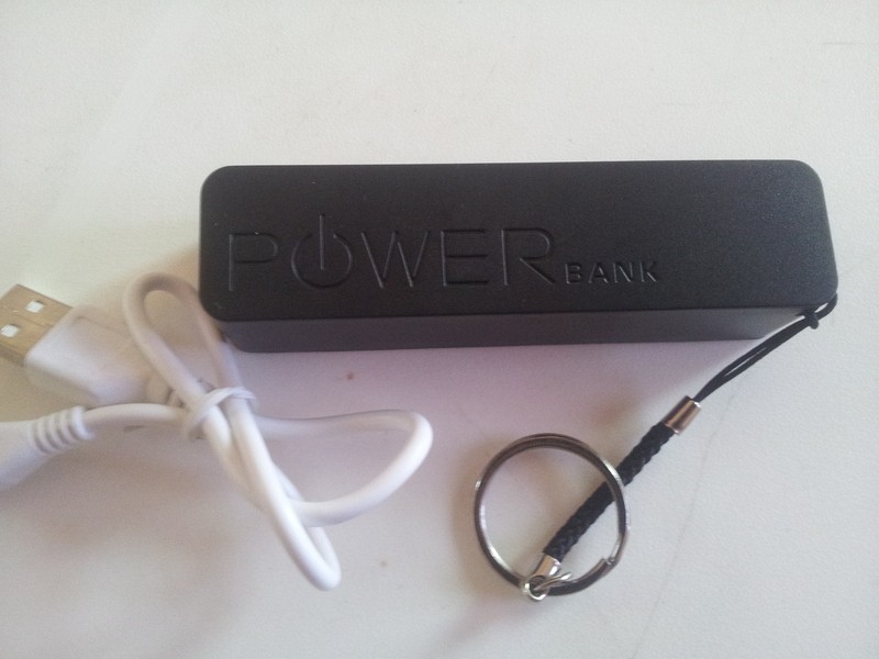 شواحــن خارجية  "power bank" لكافة الجوالات, الضفة » نابلس