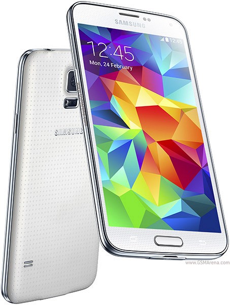 samsung galaxy s5 copy  فقط ب 450 شيكل, الضفة » الخليل