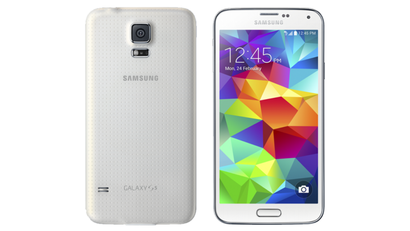 Samsung galaxy s5, الضفة » الخليل