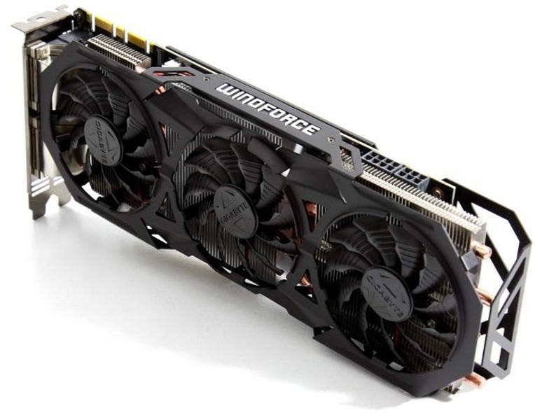 Gigabyte GeForce GTX 970 G1 Gaming v1.1, الضفة » قلقيلية