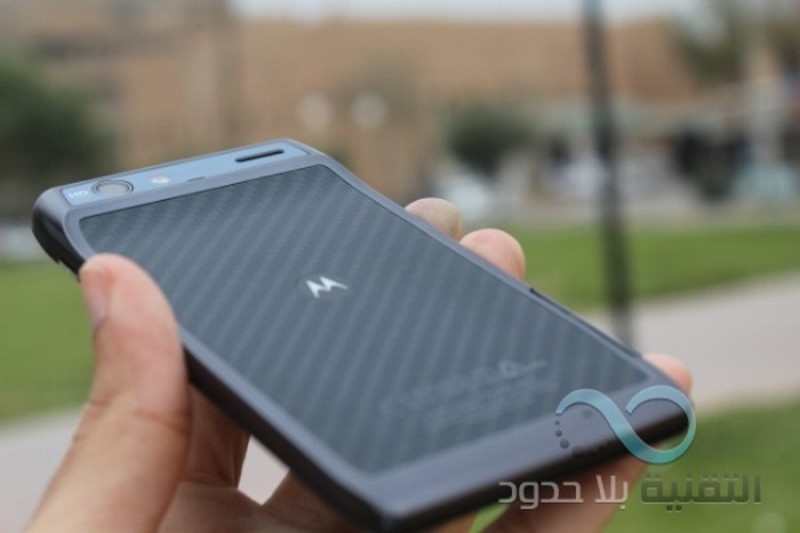 جهاز Motorola RAZR بسعر مغري جدا جدا, الضفة » طولكرم