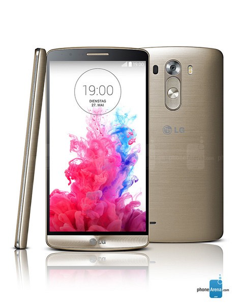 هاتف LG G3, الضفة » طولكرم