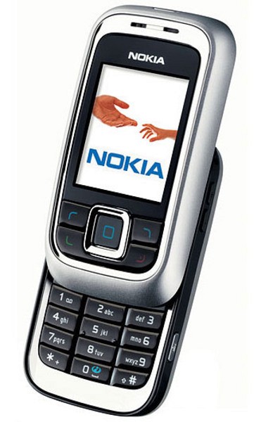 جهاز NOKIA 6111, الضفة » نابلس