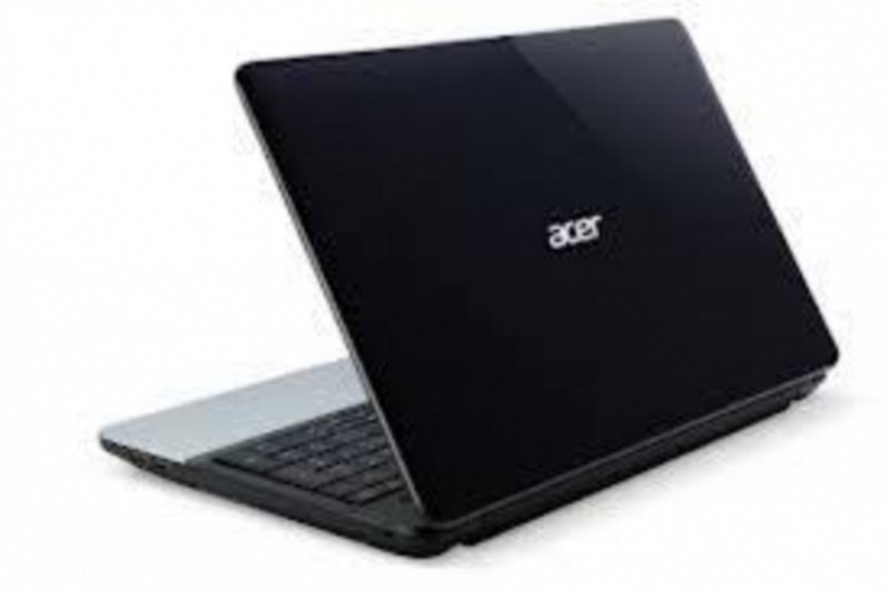 لاب توب acer i5, الضفة » نابلس