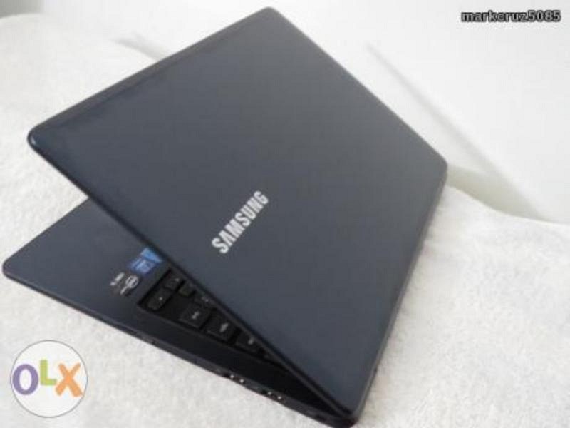 Samsung laptop 128 SSD., الضفة » جنين