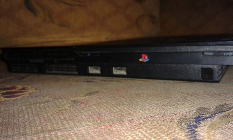 Playstation (2) for sale 450 nis, الضفة » نابلس