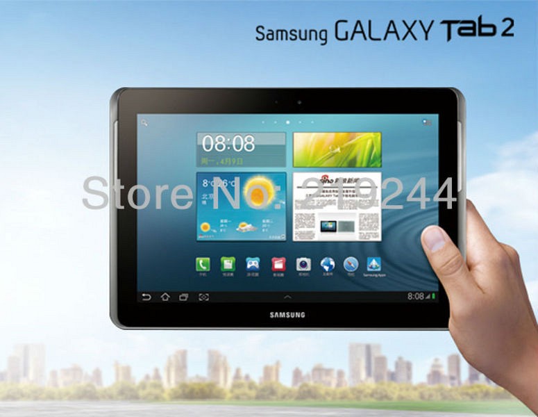 samsung Galaxy Tab2 ,10, الخط الأخضر » القدس