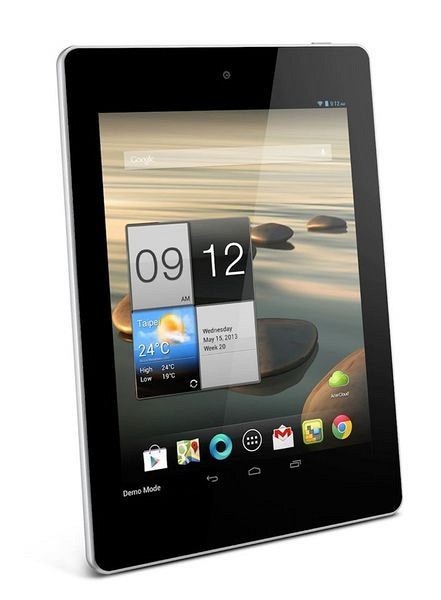 Acer Tablet بسعر مغري جدا ( فقط ب 750 شيكل ), الضفة » جنين