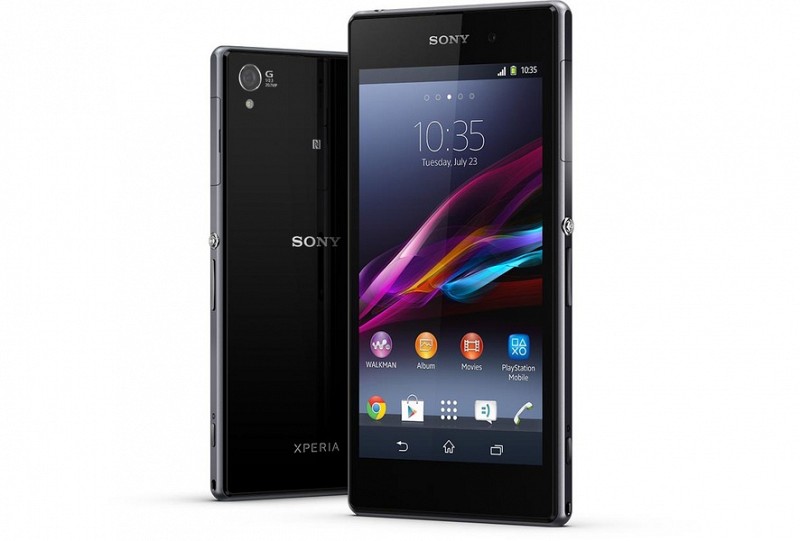 Xperia Z1, الضفة » نابلس