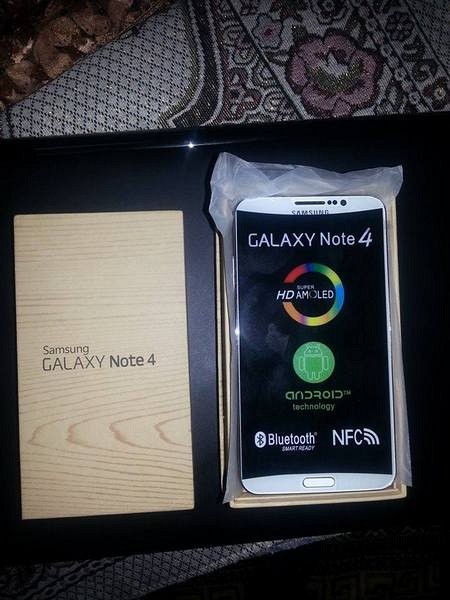 Note4  نوت4, الضفة » الخليل