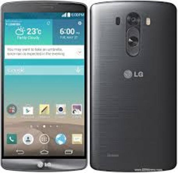 LG-G3, الضفة » نابلس