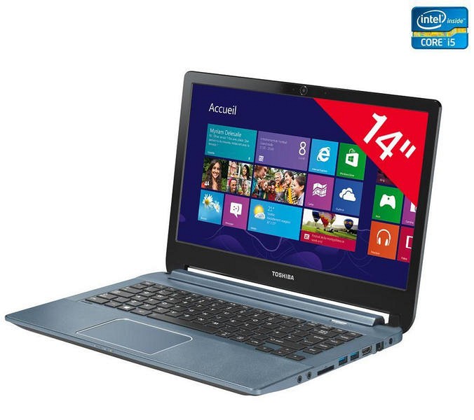 toshiba ultraboo i5 ب1800 شيكل 4g, الضفة » نابلس