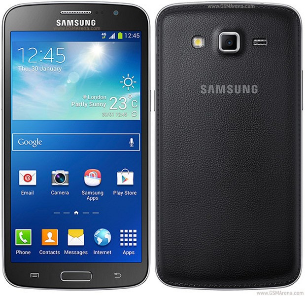 Samsung Galaxy Grand 2, الضفة » طولكرم