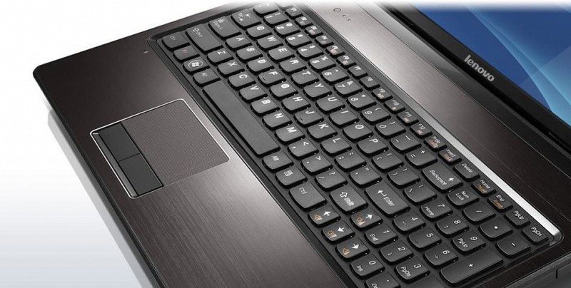 Laptop Lenovo G570 i5 بسعر مميز, الضفة » جنين