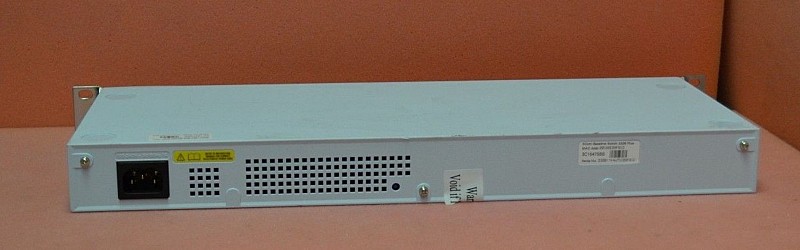 3Com Baseline Switch 2226 Plus 24-Port, الضفة » الخليل