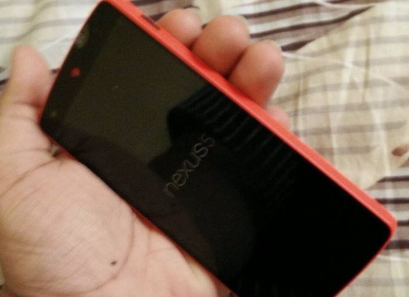 Nexus 5 جديد بالكرتونة ب 1350 شيكل, الضفة » طولكرم