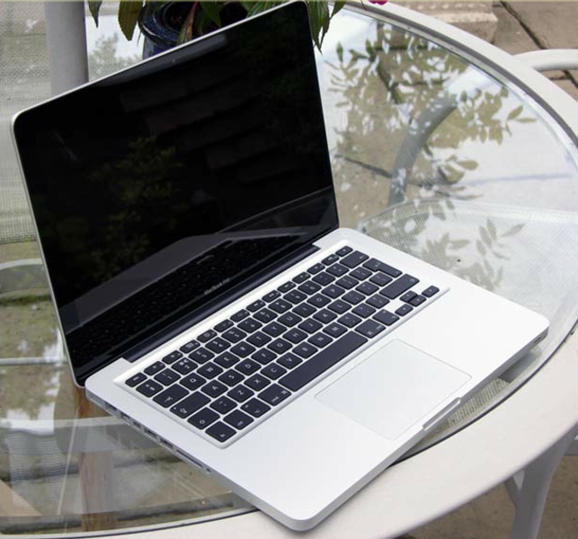 Laptop apple macpro, الضفة » جنين